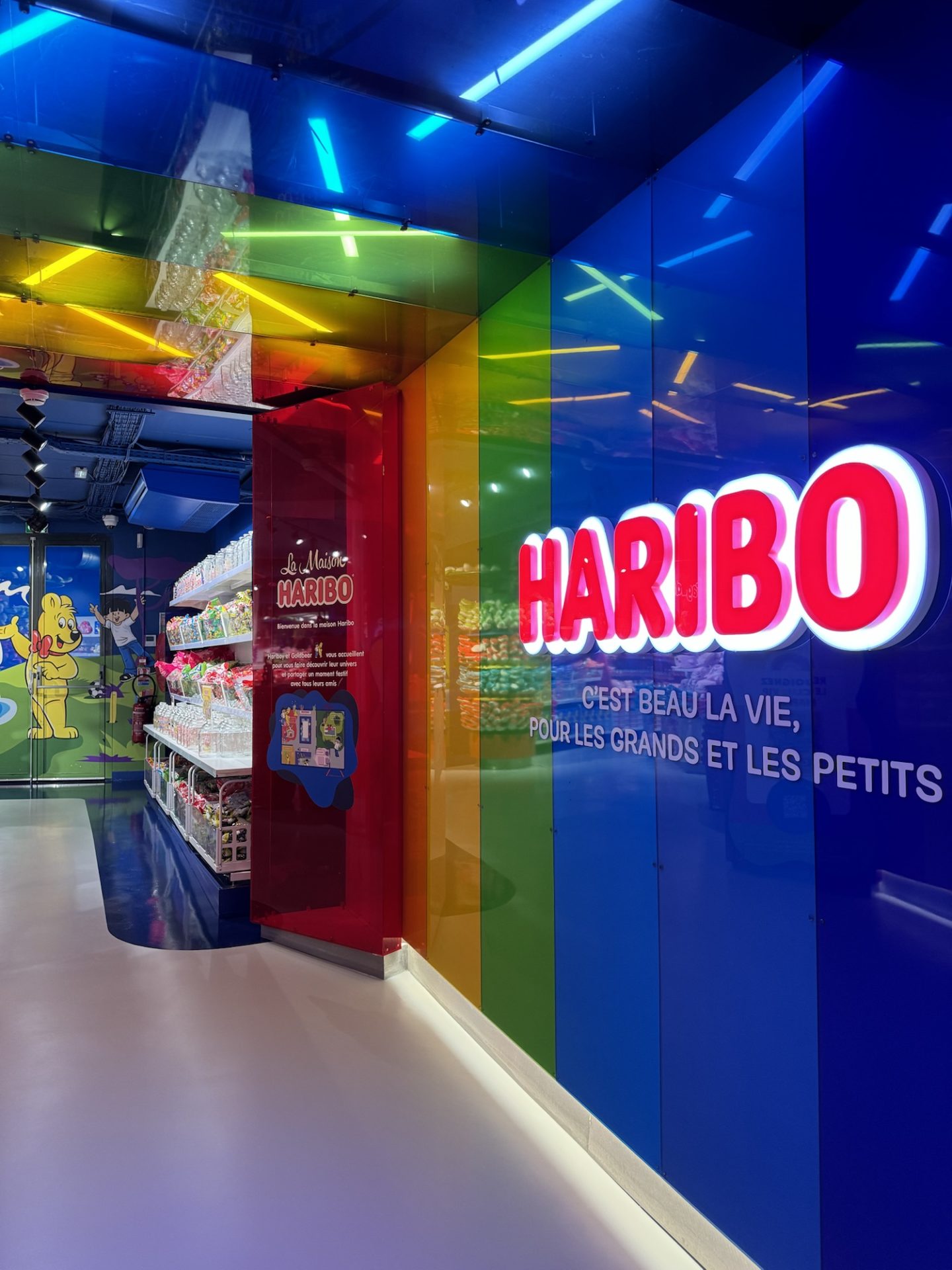 musée haribo