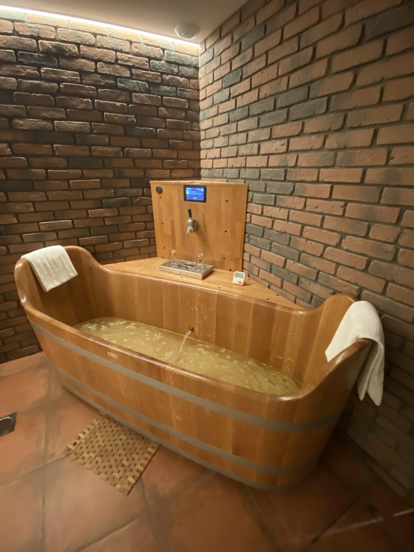 spa a la biere andrezieux