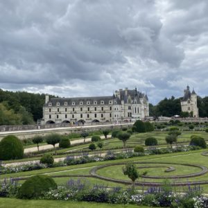 tarifs chenonceau