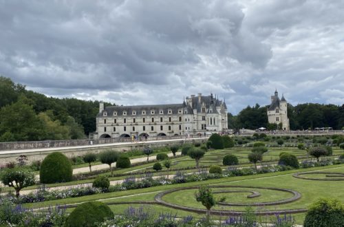 tarifs chenonceau