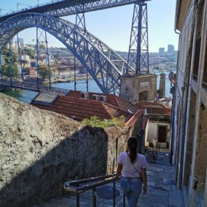 blog visiter porto en 4 jours