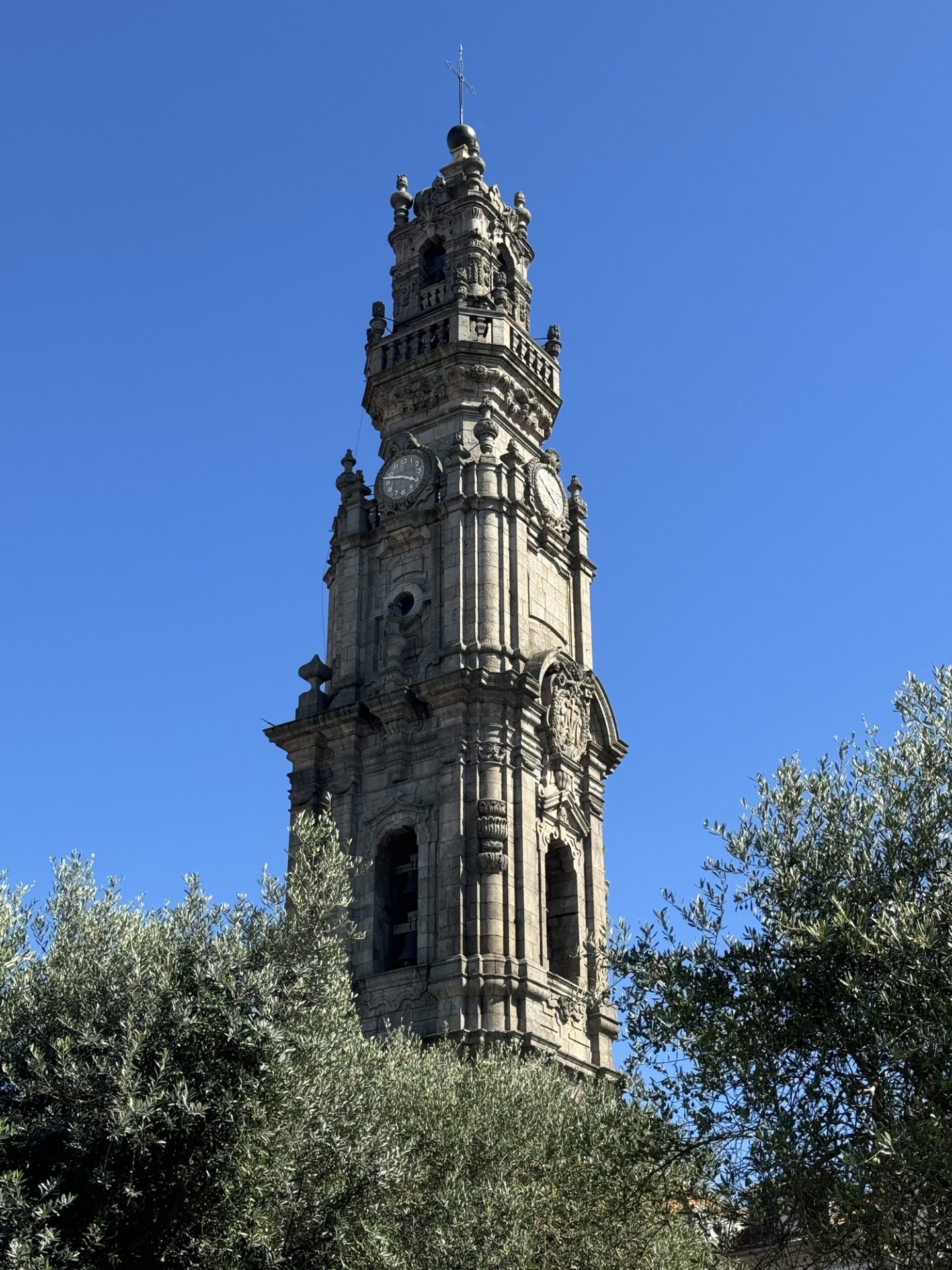 torre dos clerigos