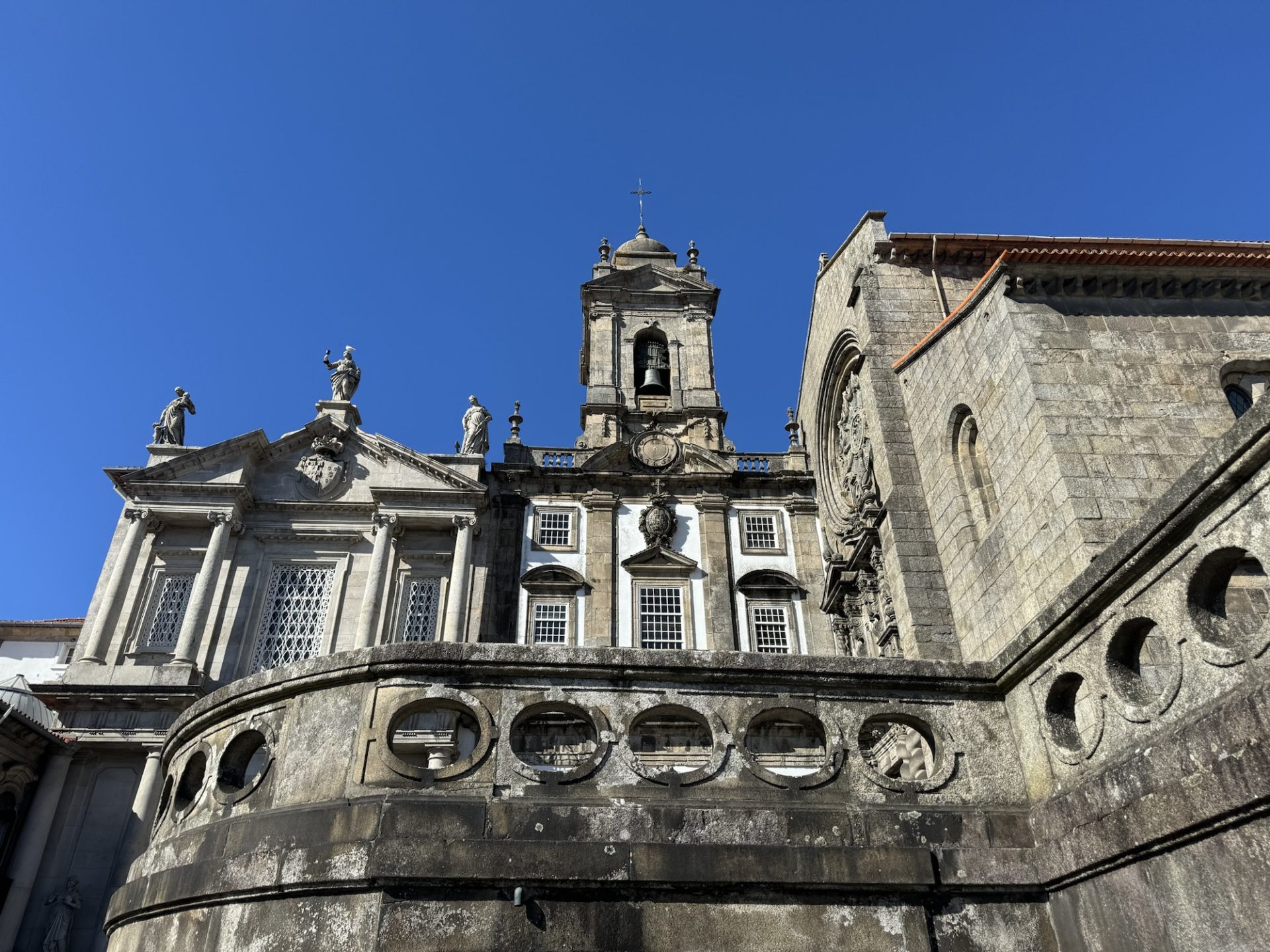 eglise Sao Francisco