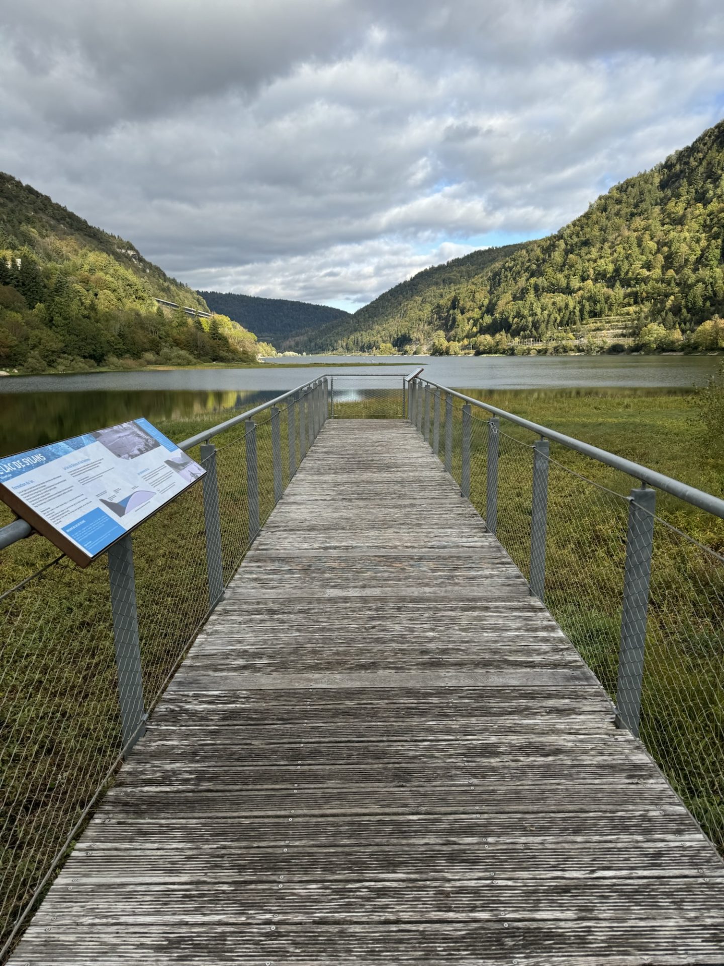 les glacières de sylans