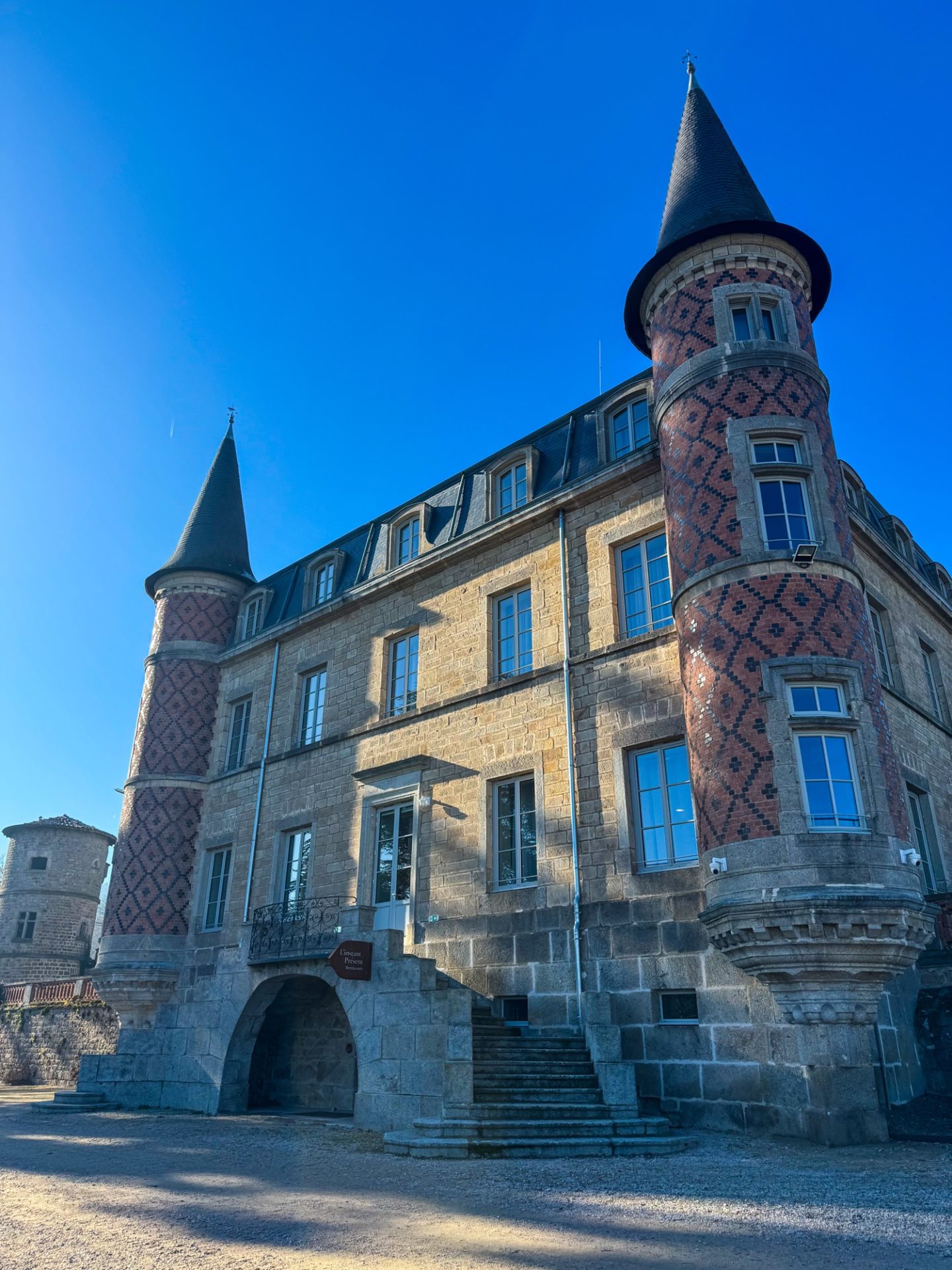 restaurant romantique saint etienne